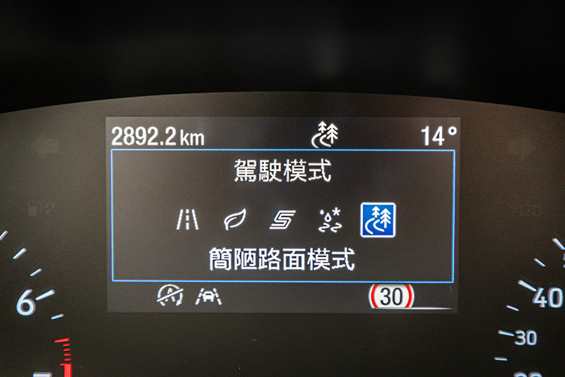 《Ford Focus Active》暗藏你所不知的越野性能!預售價84、94萬元有玄機 《Ford Focus Active》暗藏你所不知的越野性能!預售價84、94萬元有玄機