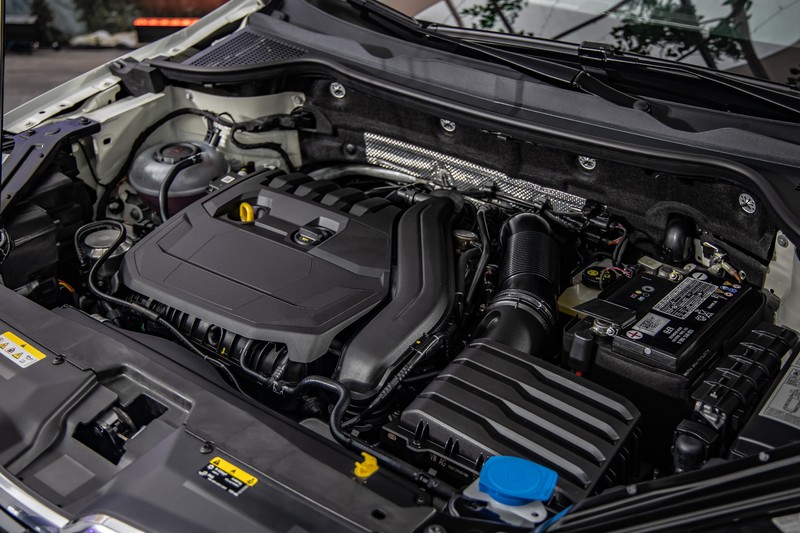 大幅降價還更安全! 熊熊家族添新血《Škoda Karoq黑熊特仕版》99.9萬元起 大幅降價還更安全! 熊熊家族添新血《Škoda Karoq黑熊特仕版》99.9萬元起
