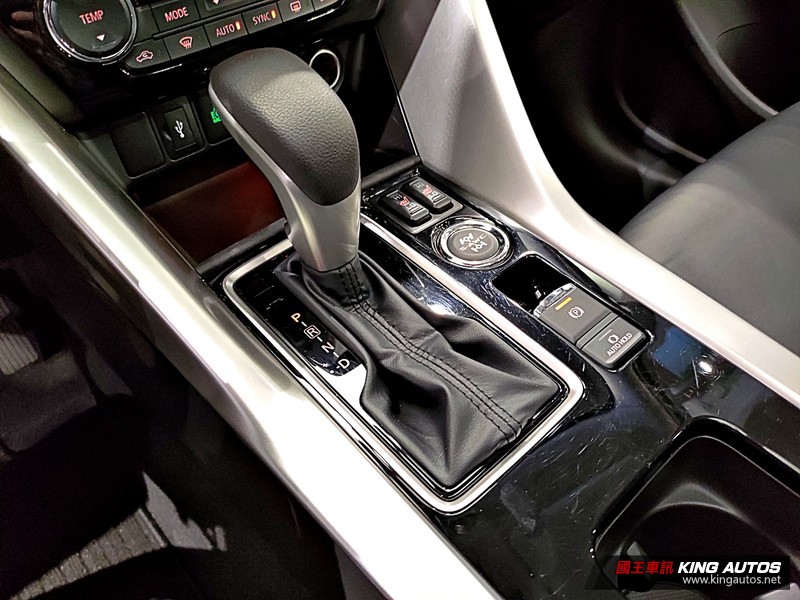 106.9萬元起!21年式《Mitsubishi Eclipse Cross》小改款國內上市! 106.9萬元起!21年式《Mitsubishi Eclipse Cross》小改款國內上市!
