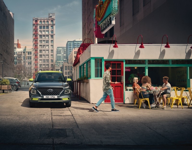 《Hyundai Venue》銷售創新高!《Hyundai》加碼推出超低月付880元等多項優惠 《Hyundai Venue》銷售創新高!《Hyundai》加碼推出超低月付880元等多項優惠