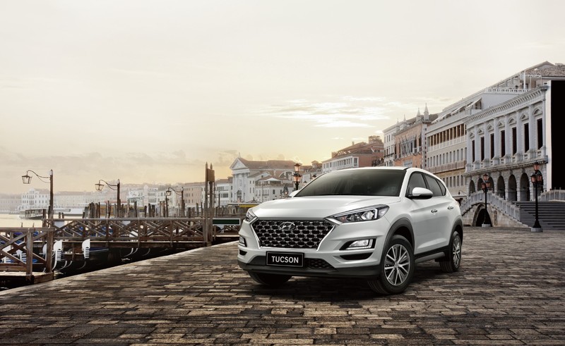《Hyundai Venue》銷售創新高!《Hyundai》加碼推出超低月付880元等多項優惠 《Hyundai Venue》銷售創新高!《Hyundai》加碼推出超低月付880元等多項優惠