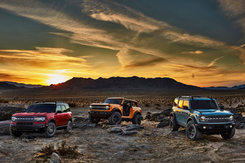 《Jeep Wrangler藍哥》玩家最愛!獲4x4 magazine 2021特別越野獎|PHEV版現身 《Jeep Wrangler藍哥》玩家最愛!獲4x4 magazine 2021特別越野獎|PHEV版現身