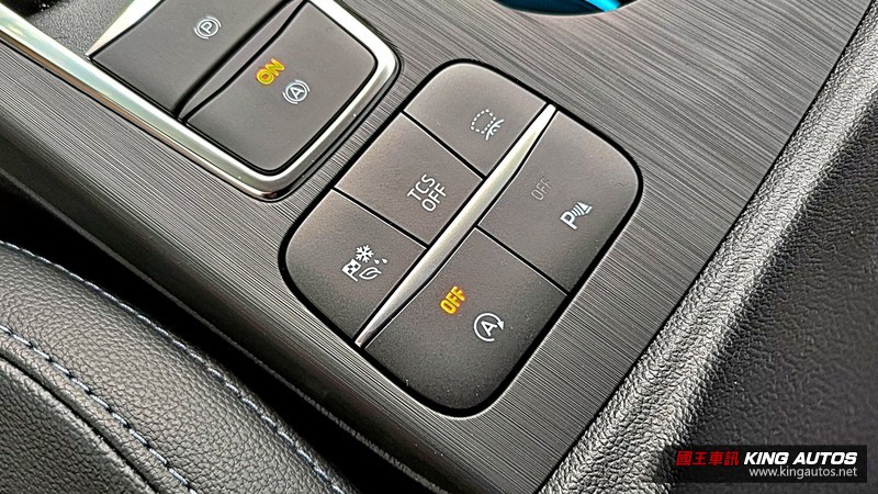 《Ford Focus Active》任性版試駕︱絕對不容小覷的輕越野實力! 《Ford Focus Active》任性版試駕︱絕對不容小覷的輕越野實力!