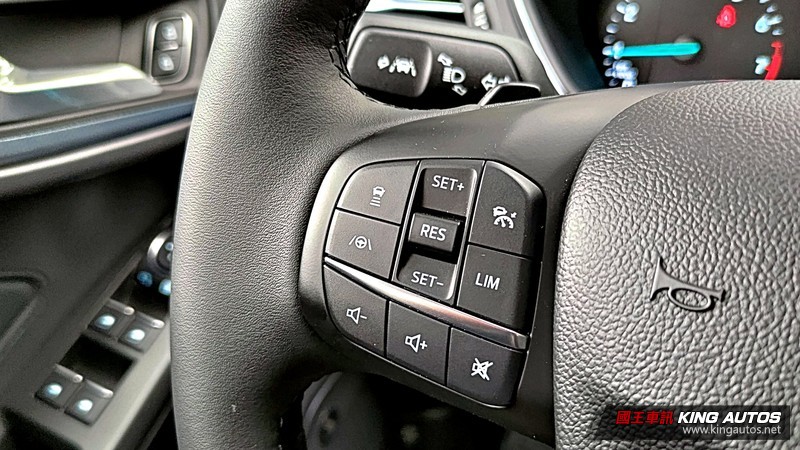 《Ford Focus Active》任性版試駕︱絕對不容小覷的輕越野實力! 《Ford Focus Active》任性版試駕︱絕對不容小覷的輕越野實力!