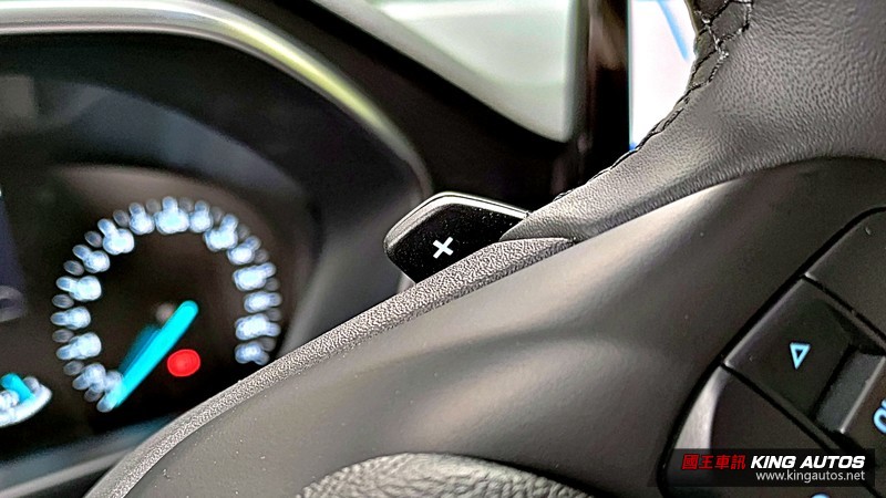 《Ford Focus Active》任性版試駕︱絕對不容小覷的輕越野實力! 《Ford Focus Active》任性版試駕︱絕對不容小覷的輕越野實力!