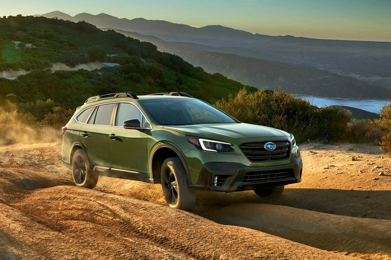 《Subaru XV》獲2021最佳四驅CUV殊榮《Corolla Cross、HR-V、Kicks、CX-30、Focus Ac 《Subaru XV》獲2021最佳四驅CUV殊榮《Corolla Cross、HR-V、Kicks、CX-30、Focus Ac