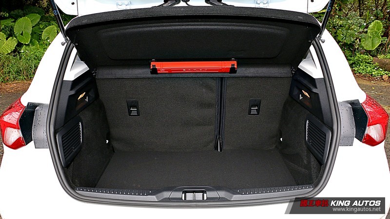《Ford Focus Active》任性版試駕︱絕對不容小覷的輕越野實力! 《Ford Focus Active》任性版試駕︱絕對不容小覷的輕越野實力!