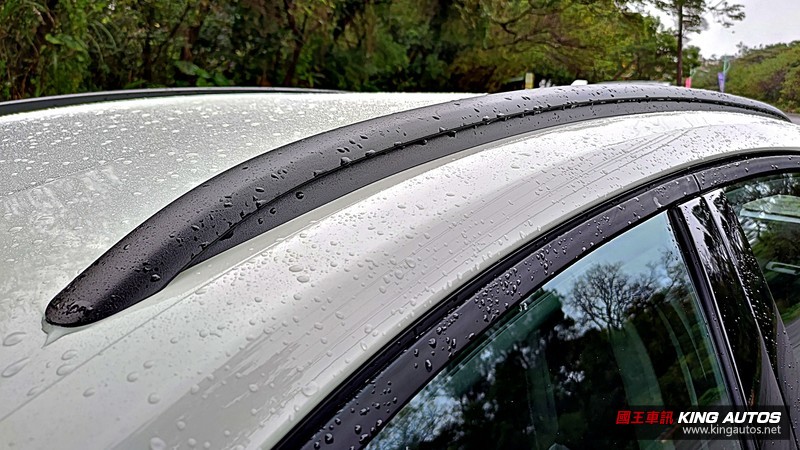 《Ford Focus Active》任性版試駕︱絕對不容小覷的輕越野實力! 《Ford Focus Active》任性版試駕︱絕對不容小覷的輕越野實力!