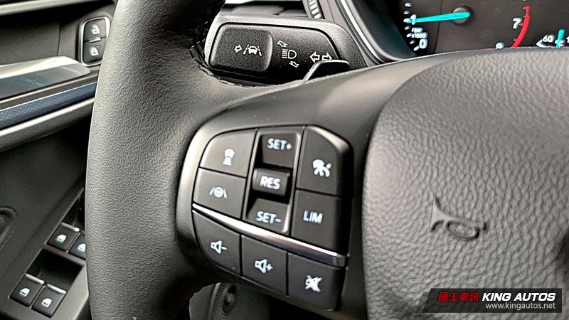 《Ford Focus Active》任性版試駕︱絕對不容小覷的輕越野實力! 《Ford Focus Active》任性版試駕︱絕對不容小覷的輕越野實力!