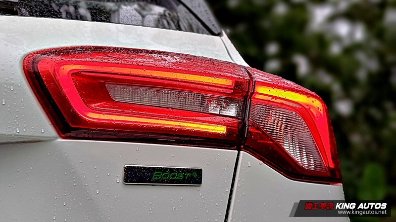 《Ford Focus Active》任性版試駕︱絕對不容小覷的輕越野實力! 《Ford Focus Active》任性版試駕︱絕對不容小覷的輕越野實力!