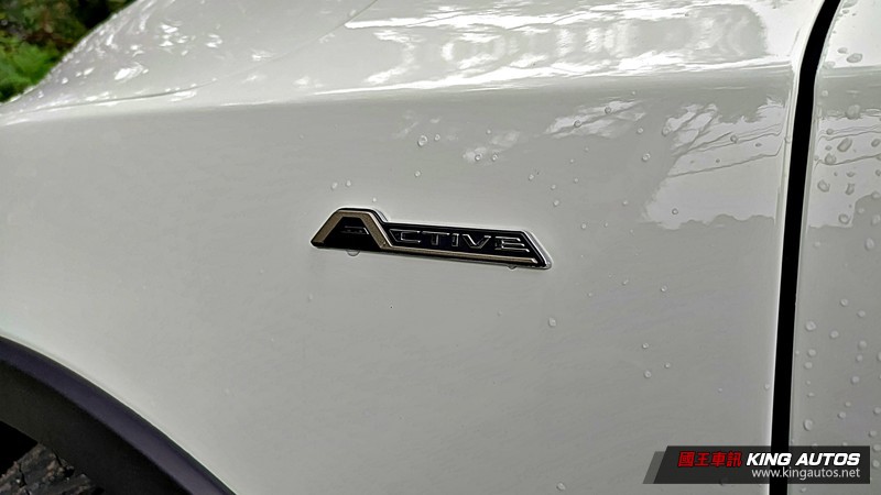 《Ford Focus Active》任性版試駕︱絕對不容小覷的輕越野實力! 《Ford Focus Active》任性版試駕︱絕對不容小覷的輕越野實力!