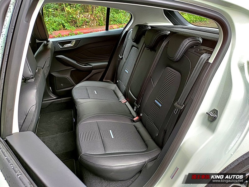 《Ford Focus Active》任性版試駕︱絕對不容小覷的輕越野實力! 《Ford Focus Active》任性版試駕︱絕對不容小覷的輕越野實力!