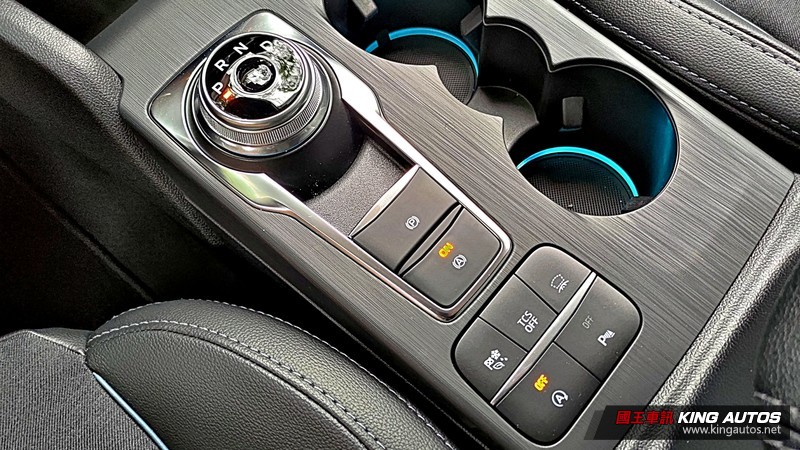 《Ford Focus Active》任性版試駕︱絕對不容小覷的輕越野實力! 《Ford Focus Active》任性版試駕︱絕對不容小覷的輕越野實力!