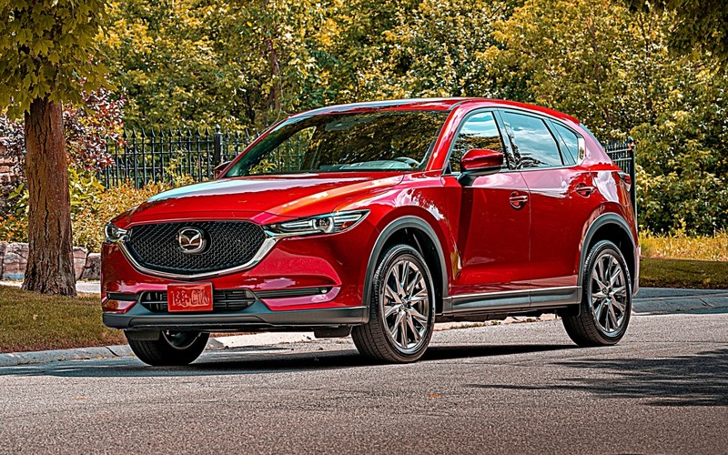 2020年12月《進口一般品牌銷售排行》︱《RAV4》依然不敗 《Mazda》強勢囊括第2~4位 《Jimny》維持第5名 2020年12月《進口一般品牌銷售排行》︱《RAV4》依然不敗 《Mazda》強勢囊括第2~4位 《Jimny》維持第5名