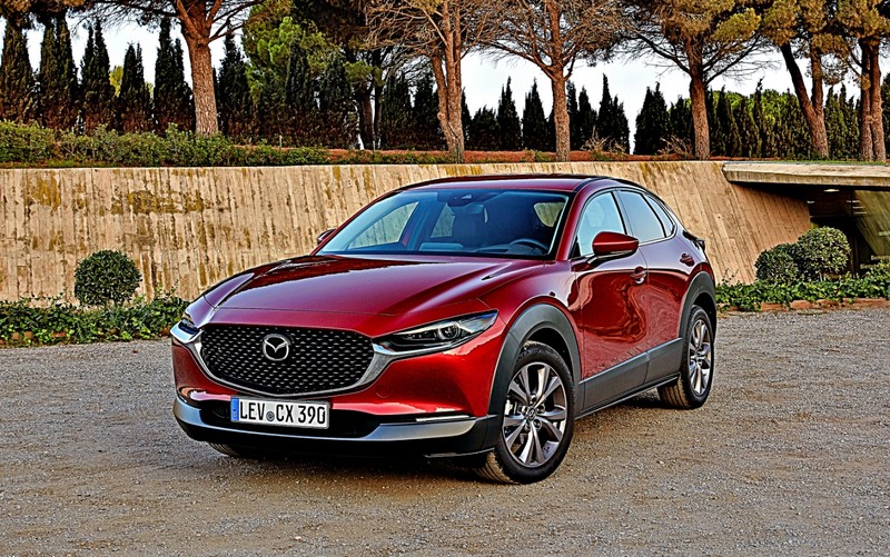 2020年12月《進口一般品牌銷售排行》︱《RAV4》依然不敗 《Mazda》強勢囊括第2~4位 《Jimny》維持第5名 2020年12月《進口一般品牌銷售排行》︱《RAV4》依然不敗 《Mazda》強勢囊括第2~4位 《Jimny》維持第5名