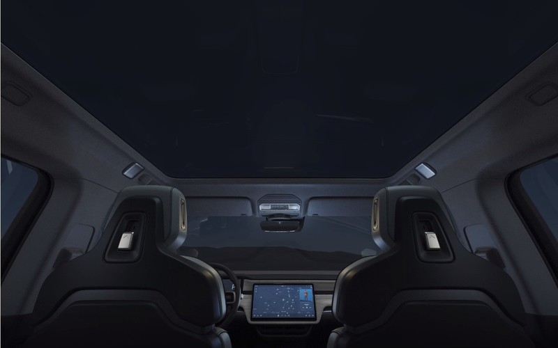 特斯拉殺手《Rivian R1T》具備行動廚房!續航力640km|美國六月交車 狙擊《Tesla Cybertruck》 特斯拉殺手《Rivian R1T》具備行動廚房!續航力640km|美國六月交車 狙擊《Tesla Cybertruck》
