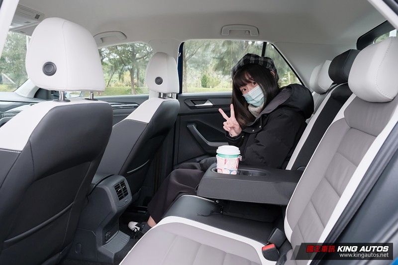 小公主上路︱《Volkswagen T-Roc 280 TSI Style Design》新潮卻可靠的安全感男孩 小公主上路︱《Volkswagen T-Roc 280 TSI Style Design》新潮卻可靠的安全感男孩