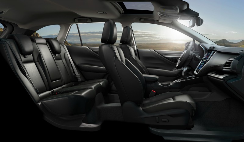 新世代《Subaru Outback》終於來了!維持2.5 NA動力導入自動駕駛、149.8萬元開放預售 新世代《Subaru Outback》終於來了!維持2.5 NA動力導入自動駕駛、149.8萬元開放預售