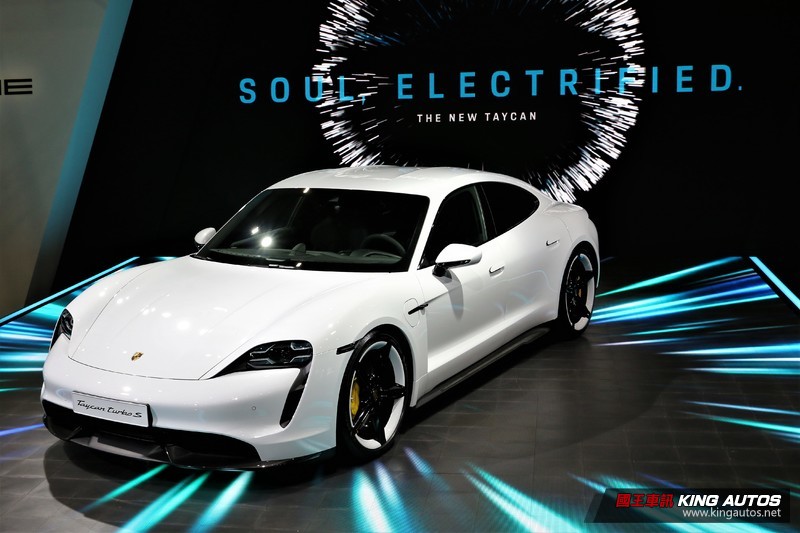 電動車銷量增兩倍!《VAG集團》公布去年全球銷量 電動車銷量增兩倍!《VAG集團》公布去年全球銷量