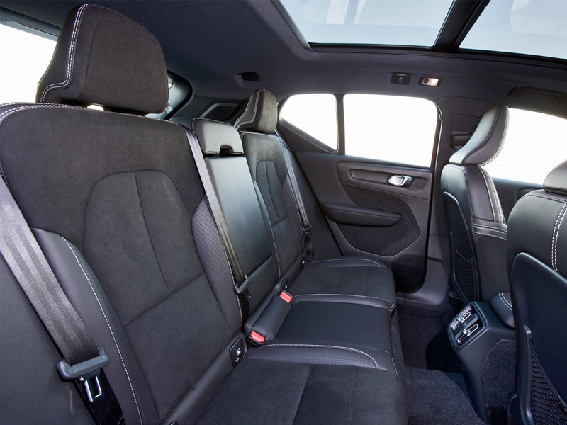 《Volvo XC40》三獲歐洲年度風雲車|剖析《GLA、X1、Q3、NX》四大勁敵 《Volvo XC40》三獲歐洲年度風雲車|剖析《GLA、X1、Q3、NX》四大勁敵