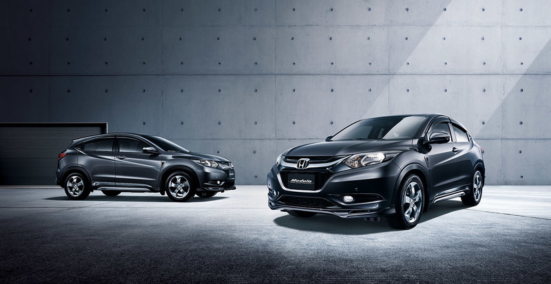 《大改款Honda HR-V》日本第一季發表!逆襲《Corolla Cross》?1.5T動力?圓形旋鈕排檔座?變大又變寬? 《大改款Honda HR-V》日本第一季發表!逆襲《Corolla Cross》?1.5T動力?圓形旋鈕排檔座?變大又變寬?