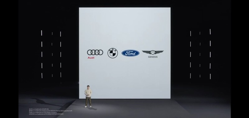 手機放口袋就能解鎖車門!《三星》攜四車廠推智慧鑰匙 《BMW》發表Digital Key Plus 手機放口袋就能解鎖車門!《三星》攜四車廠推智慧鑰匙 《BMW》發表Digital Key Plus