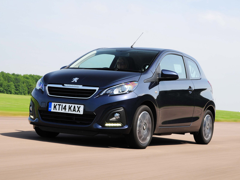 鎖定高階市場!並逐步電動化《Peugeot》性能車大軍來了!《208》不再推燃油車 鎖定高階市場!並逐步電動化《Peugeot》性能車大軍來了!《208》不再推燃油車