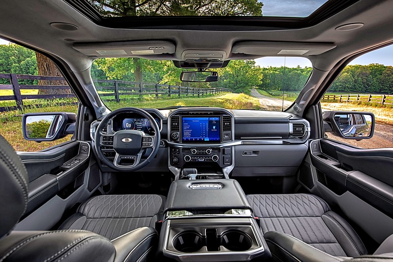 更像小一號F-150?!全新大改款《Ford Ranger》預定2022上半年現身 更像小一號F-150?!全新大改款《Ford Ranger》預定2022上半年現身