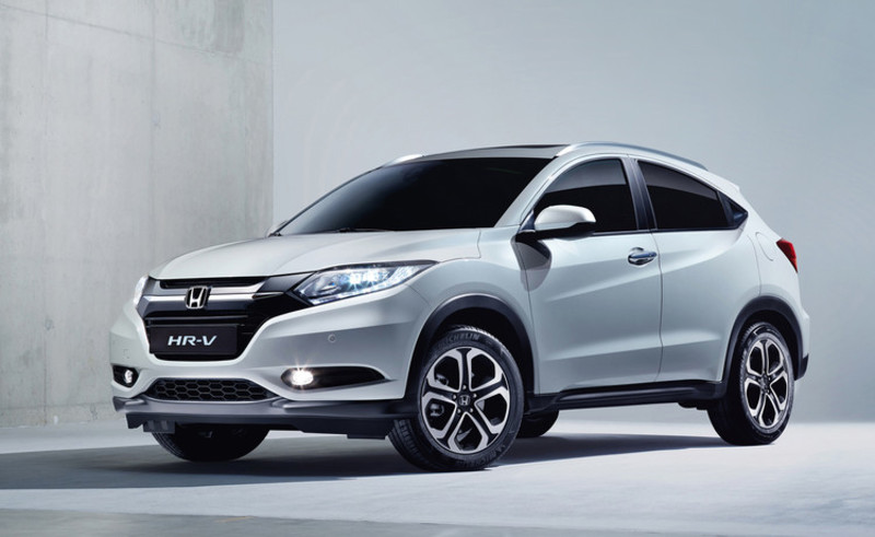 大改款《HR-V》真的要來了!《Honda》釋出日規車型預告圖、確定2/18首度公開 大改款《HR-V》真的要來了!《Honda》釋出日規車型預告圖、確定2/18首度公開