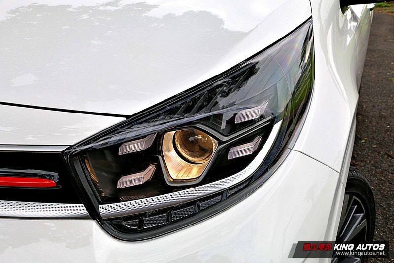 《Kia Picanto GT-LINE》試駕︱65萬有找進口小車 就有7SRS氣囊與車道維持系統! 《Kia Picanto GT-LINE》試駕︱65萬有找進口小車 就有7SRS氣囊與車道維持系統!
