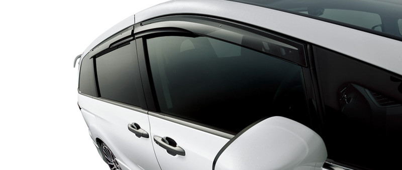 小改款《Honda Odyssey》不夠派? 無限《Mugen》推出專屬空力套件 小改款《Honda Odyssey》不夠派? 無限《Mugen》推出專屬空力套件