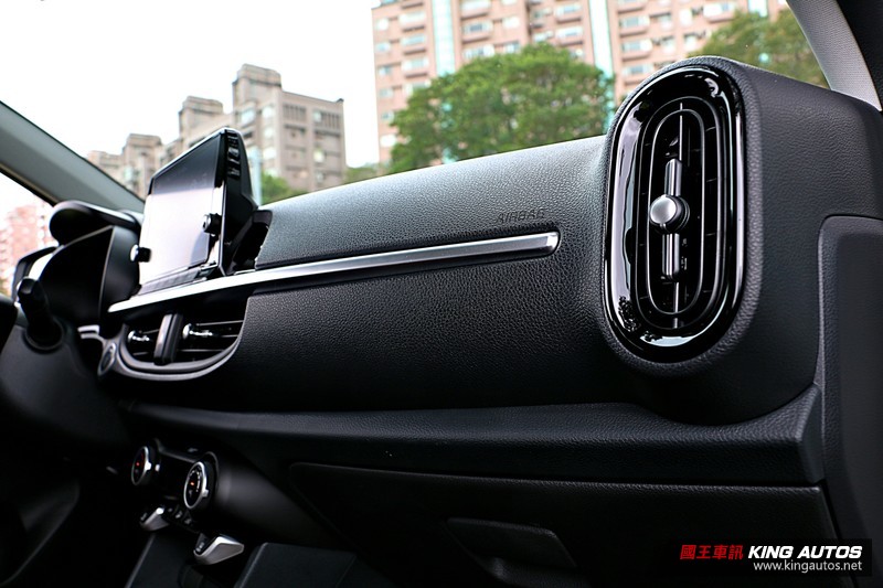 《Kia Picanto GT-LINE》試駕︱65萬有找進口小車 就有7SRS氣囊與車道維持系統! 《Kia Picanto GT-LINE》試駕︱65萬有找進口小車 就有7SRS氣囊與車道維持系統!