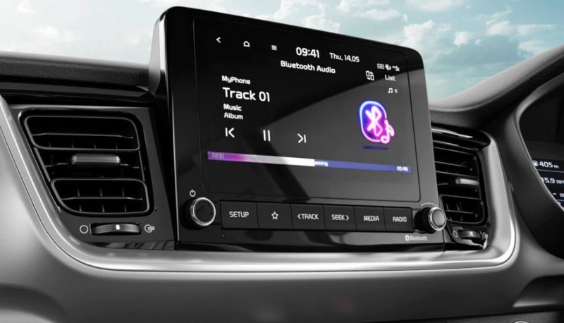 新增GT-Line又加手排車型！2021年式改款《Kia Stonic》澳洲登場