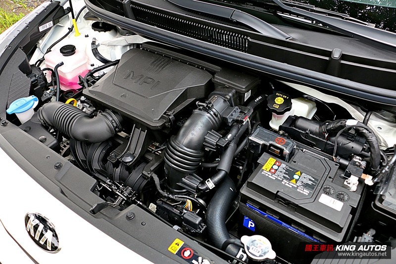 《Kia Picanto GT-LINE》試駕︱65萬有找進口小車 就有7SRS氣囊與車道維持系統! 《Kia Picanto GT-LINE》試駕︱65萬有找進口小車 就有7SRS氣囊與車道維持系統!