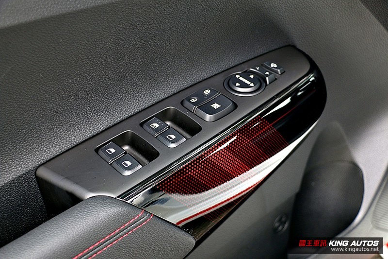 《Kia Picanto GT-LINE》試駕︱65萬有找進口小車 就有7SRS氣囊與車道維持系統! 《Kia Picanto GT-LINE》試駕︱65萬有找進口小車 就有7SRS氣囊與車道維持系統!