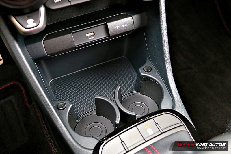 《Kia Picanto GT-LINE》試駕︱65萬有找進口小車 就有7SRS氣囊與車道維持系統! 《Kia Picanto GT-LINE》試駕︱65萬有找進口小車 就有7SRS氣囊與車道維持系統!