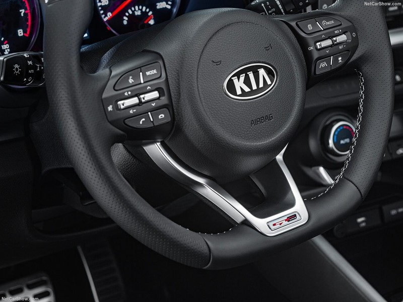 新增GT-Line又加手排車型！2021年式改款《Kia Stonic》澳洲登場