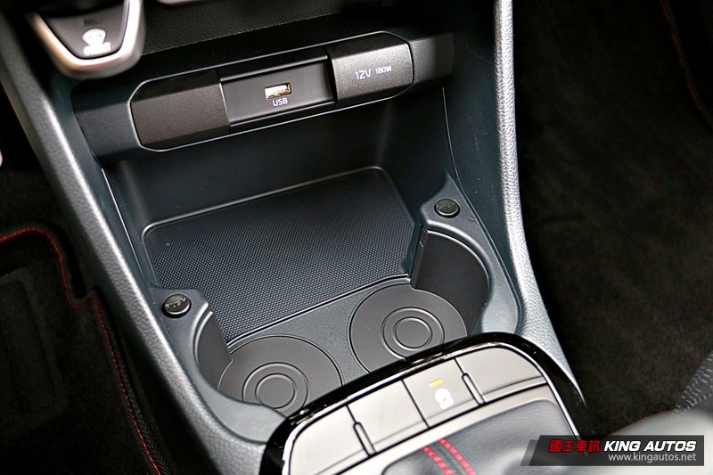 《Kia Picanto GT-LINE》試駕︱65萬有找進口小車 就有7SRS氣囊與車道維持系統! 《Kia Picanto GT-LINE》試駕︱65萬有找進口小車 就有7SRS氣囊與車道維持系統!