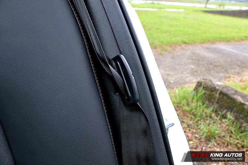 《Kia Picanto GT-LINE》試駕︱65萬有找進口小車 就有7SRS氣囊與車道維持系統! 《Kia Picanto GT-LINE》試駕︱65萬有找進口小車 就有7SRS氣囊與車道維持系統!