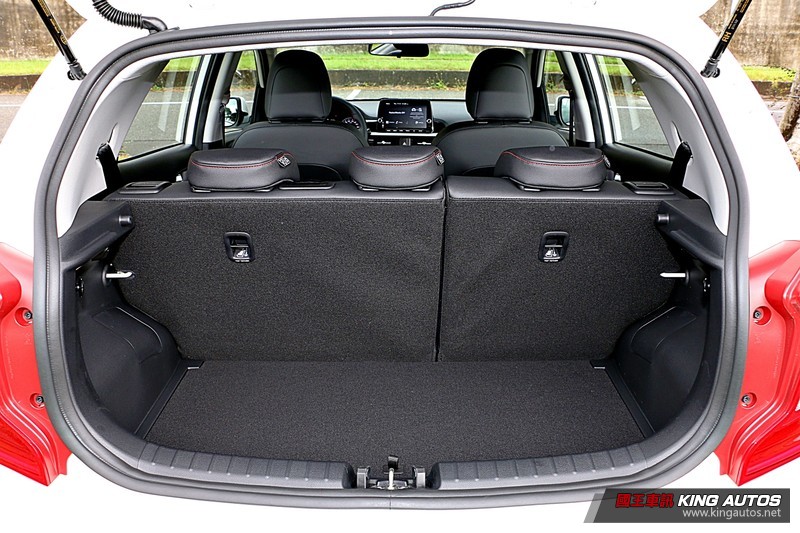 《Kia Picanto GT-LINE》試駕︱65萬有找進口小車 就有7SRS氣囊與車道維持系統! 《Kia Picanto GT-LINE》試駕︱65萬有找進口小車 就有7SRS氣囊與車道維持系統!