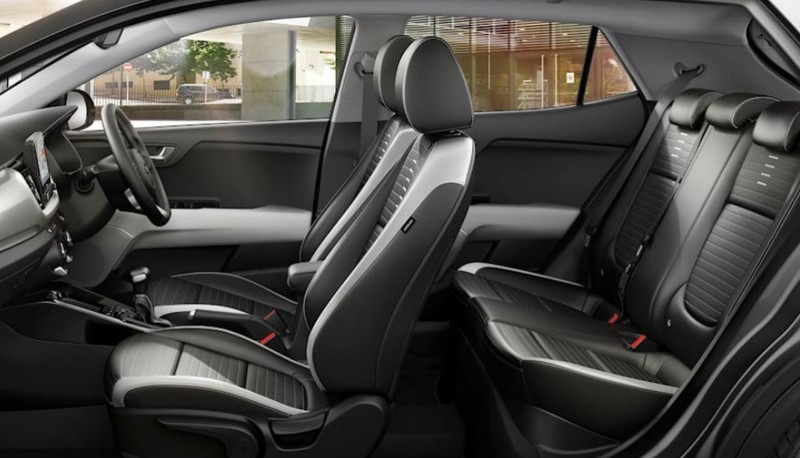 新增GT-Line又加手排車型！2021年式改款《Kia Stonic》澳洲登場