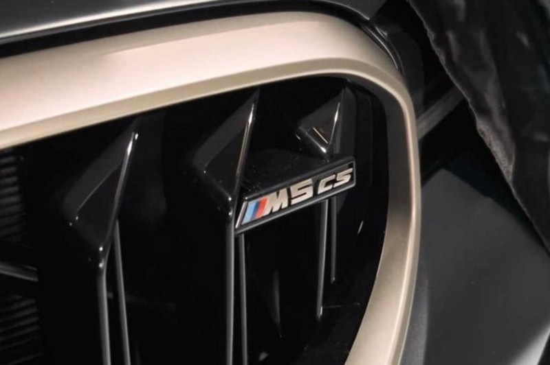 《BMW M部門》首款純電性能車預計今年發表! 《M3/M4》台灣接單預售中 《BMW M部門》首款純電性能車預計今年發表! 《M3/M4》台灣接單預售中