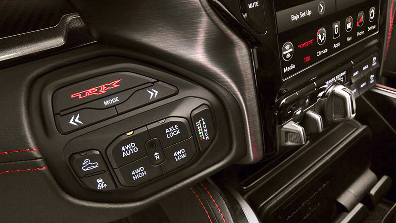 1012hp Hennessey Mammoth 1000 神獸皮卡 台幣400萬 很可以!0~96km/h僅3.2秒! 1012hp Hennessey Mammoth 1000 神獸皮卡 台幣400萬 很可以!0~96km/h僅3.2秒!
