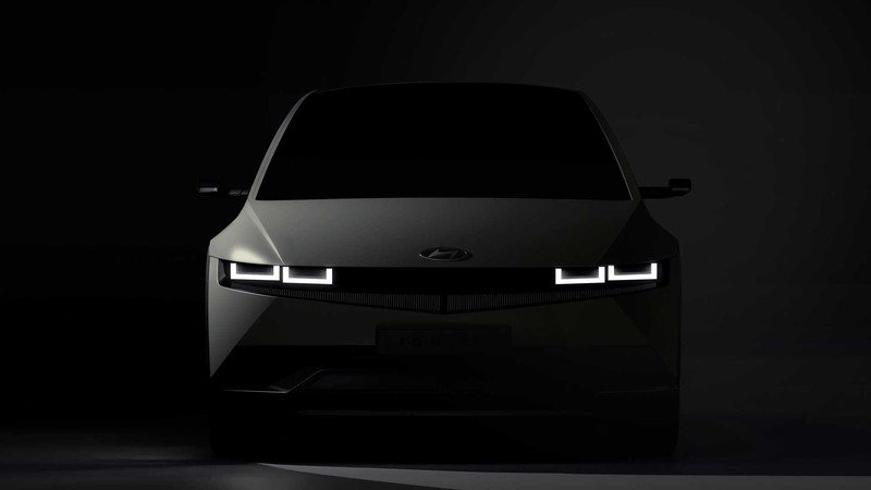 往電動化邁進 《Hyundai》不再研發柴油引擎 往電動化邁進 《Hyundai》不再研發柴油引擎