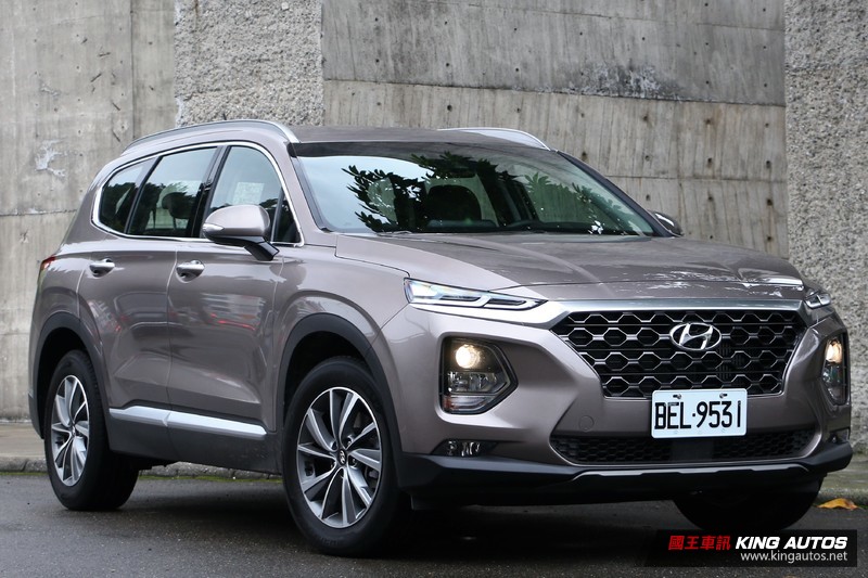往電動化邁進 《Hyundai》不再研發柴油引擎 往電動化邁進 《Hyundai》不再研發柴油引擎