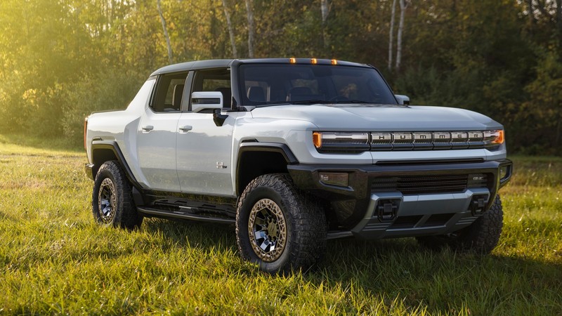 1200hp!Hennessey Mammoth 6╳6 全球三輛 配額剩一輛可訂購!內文收錄更多的6╳6皮卡 1200hp!Hennessey Mammoth 6╳6 全球三輛 配額剩一輛可訂購!內文收錄更多的6╳6皮卡