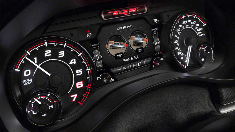 1012hp Hennessey Mammoth 1000 神獸皮卡 台幣400萬 很可以!0~96km/h僅3.2秒! 1012hp Hennessey Mammoth 1000 神獸皮卡 台幣400萬 很可以!0~96km/h僅3.2秒!