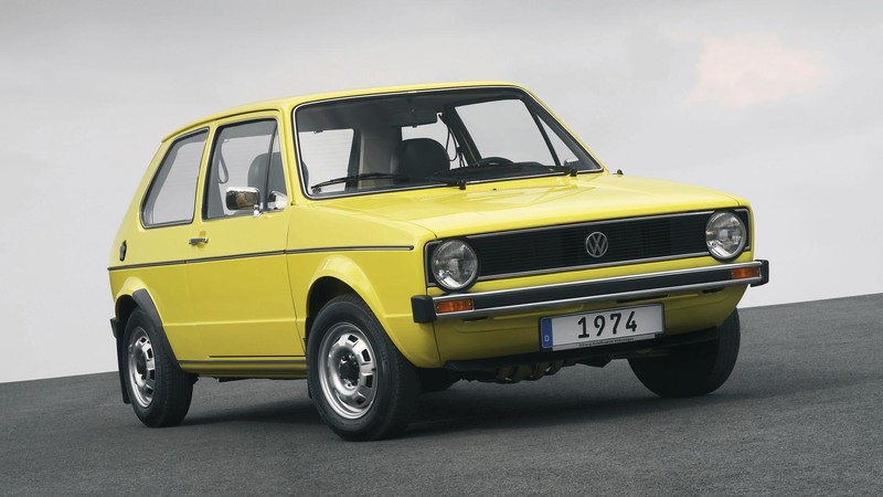 哭哭《Volkswagen Golf》標準版美國停售!未斷根?仍有八代《Golf R》《Golf GTI》最後二柱香! 哭哭《Volkswagen Golf》標準版美國停售!未斷根?仍有八代《Golf R》《Golf GTI》最後二柱香!