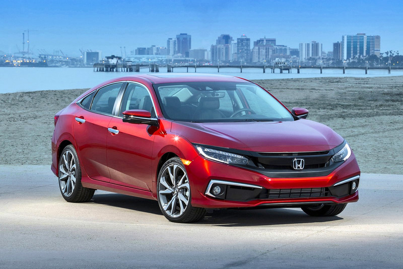 2020全球十大暢銷乘用車《Nissan Sentra》第七名!第四名《Honda Civic》國產機率低!《Toyota Cor 2020全球十大暢銷乘用車《Nissan Sentra》第七名!第四名《Honda Civic》國產機率低!《Toyota Cor