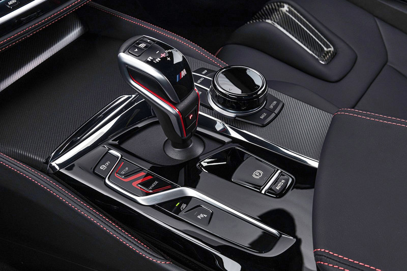 最帥最凶悍《BMW M5 CS》全球首發!車重削減70kg 首見四座配置 0~100km/h僅需3秒! 最帥最凶悍《BMW M5 CS》全球首發!車重削減70kg 首見四座配置 0~100km/h僅需3秒!